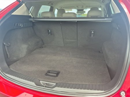 2023 Mazda CX-5 - photo 11