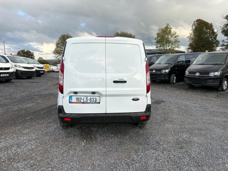 2019 Ford Transit - photo 6