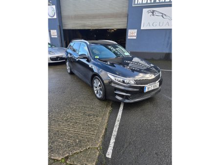 2018 Kia Optima - photo 30