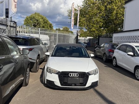2017 Audi A3 - photo 3