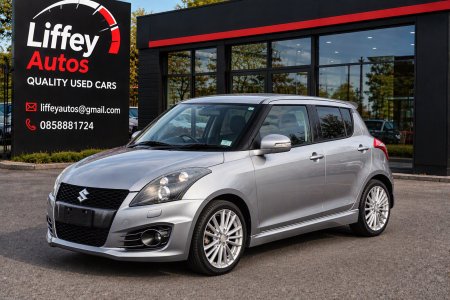 2015 Suzuki Swift - photo 2