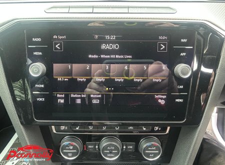 2019 Volkswagen Arteon - photo 18