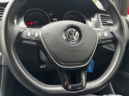 2019 Volkswagen Golf - photo 12