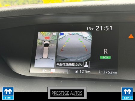 2018 Nissan Serena - photo 24