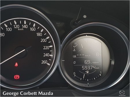 2020 Mazda CX-5 - photo 22