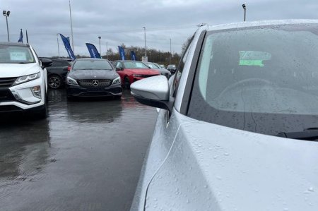 2024 Ford Focus - photo 26