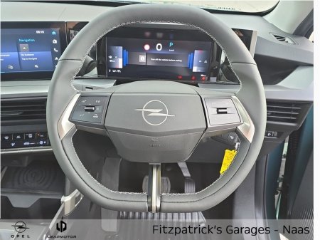 2026 Opel Frontera - photo 22