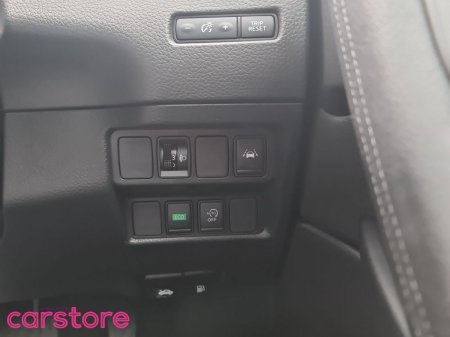 2019 Nissan Qashqai - photo 20
