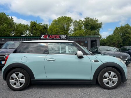 2017 Mini Cooper - photo 5