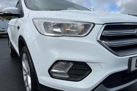 2018 Ford Kuga - photo 23