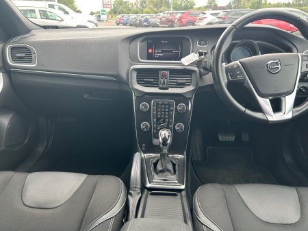 2019 Volvo V40 - photo 12