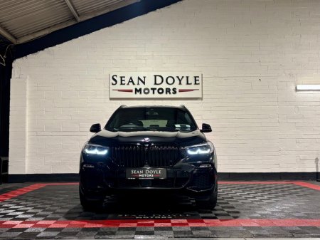 2021 BMW X5 - photo 2