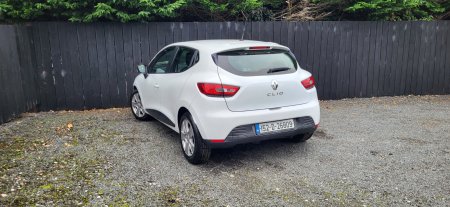2015 Renault Clio - photo 8