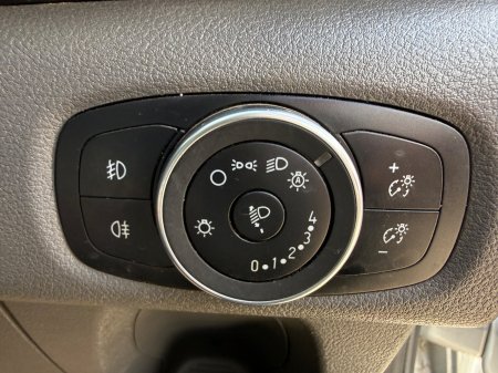 2022 Ford Transit Custom - photo 12