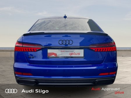 2023 Audi A6 - photo 6