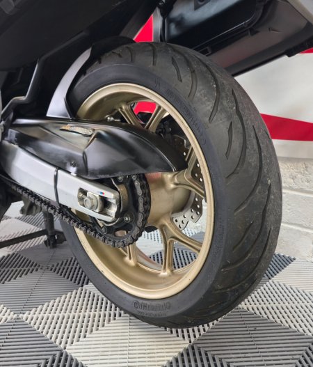 2015 Honda NC - photo 23