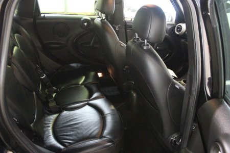 2011 Mini Countryman - photo 13