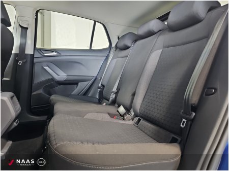 2021 Volkswagen T-Cross - photo 10