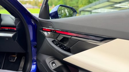 2026 BMW 5-Series - photo 10