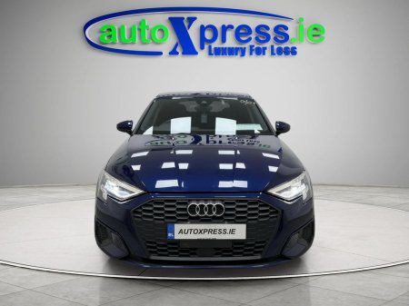 2021 Audi A3 - photo 7