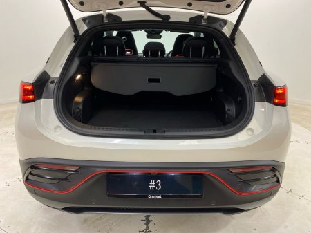 2026 Smart #3 - photo 21