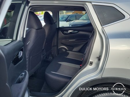 2020 Nissan Qashqai - photo 12