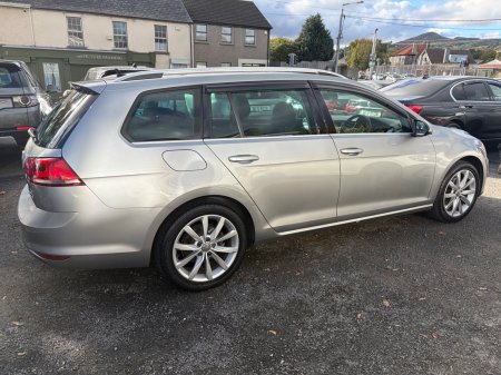 2015 Volkswagen Golf - photo 17
