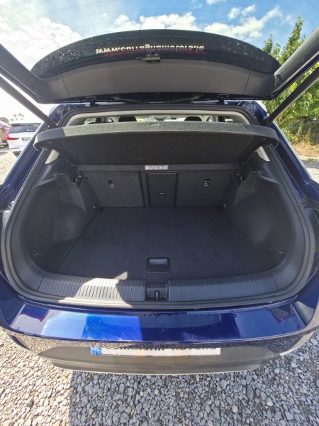 2020 Volkswagen T-Roc - photo 23