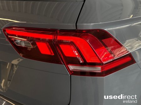 2024 Volkswagen Tiguan - photo 27
