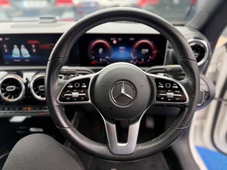 2020 Mercedes-Benz CLA - photo 18