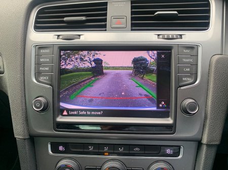 2015 Volkswagen Golf - photo 22