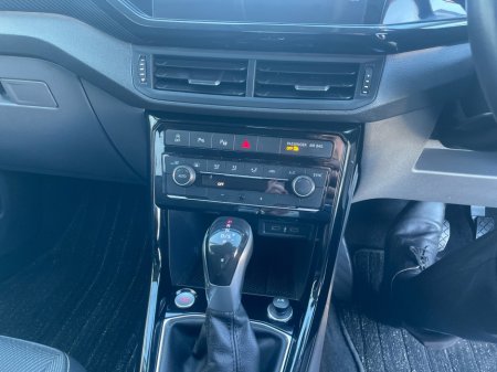 2021 Volkswagen T-Cross - photo 15