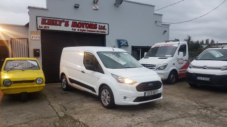 2023 Ford Transit - photo 3