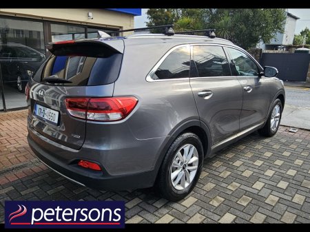 2017 Kia Sorento - photo 10
