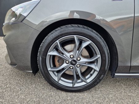 2019 Ford Focus - photo 10
