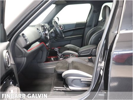 2021 Mini Countryman - photo 10