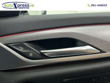 2020 BMW 5-Series - photo 37