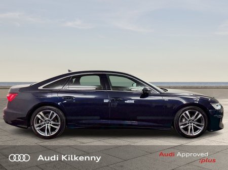 2021 Audi A6 - photo 8