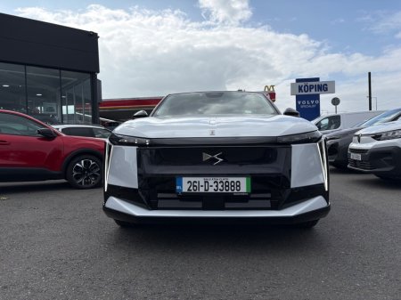 2026 DS Automobiles Other - photo 21