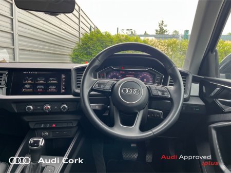 2022 Audi A1 - photo 19