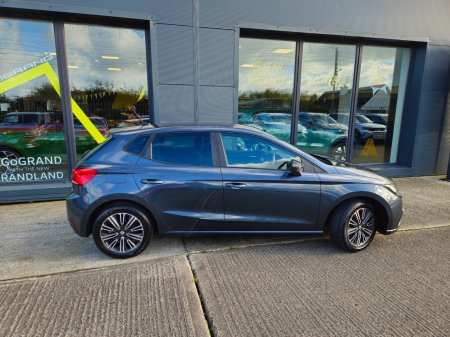 2024 SEAT Ibiza - photo 5