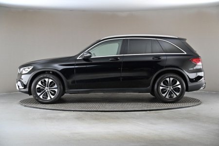 2022 Mercedes-Benz GLC - photo 5