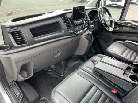 2021 Ford Transit - photo 15