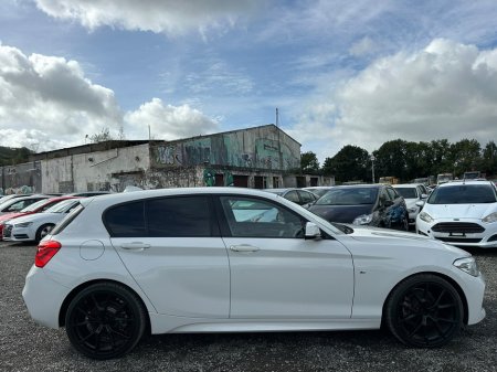 2016 BMW 1-Series - photo 9