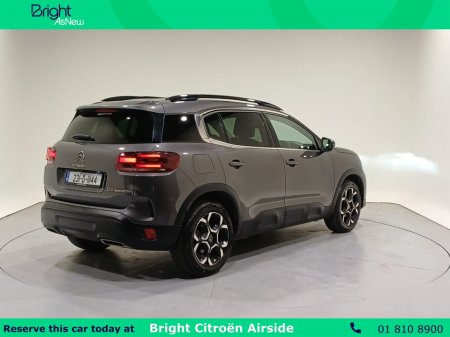 2023 Citroen C5 Aircross - photo 12