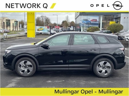 2026 Opel Grandland - photo 3
