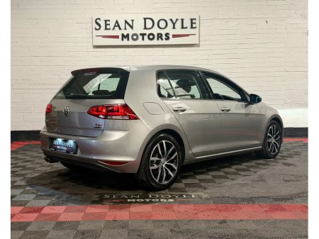 2013 Volkswagen Golf - photo 6