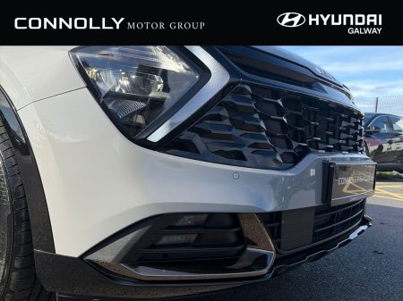 2024 Hyundai Tucson - photo 21