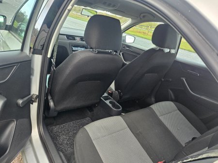 2013 SEAT Toledo - photo 3
