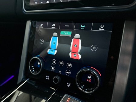 2020 Land Rover Range Rover - photo 31